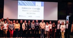 Sesión de formación Autoempleo Incorpora