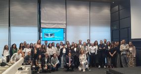 Workshop: principales aspectos legales para las ONG y empresas sociales