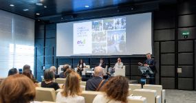 La Escuela Solidaria de Derecho celebra su 20.º aniversario