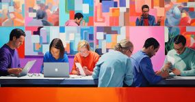 La Fundación Profesor Uría consolida su apoyo al Programa Incorpora Autoempleo en su noveno año de colaboración