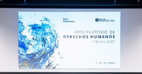 La Fundación Profesor Uría presenta el Informe 2025 de su Observatorio de Derechos Humanos