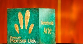 Quinta edición del Premio Rodrigo Uría Meruéndano de Derecho del Arte