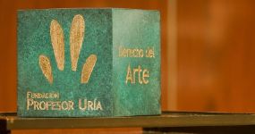 Fallo de la octava edición del Premio Rodrigo Uría Meruéndano de Derecho del Arte