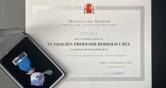 Premios y reconocimientos