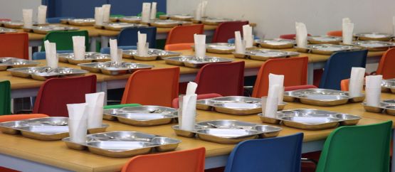 Comedor escolar