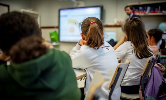 Escola Solidária de Direito