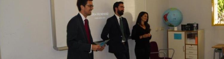 El Programa de Apoyo a la Reinserción de Menores se extiende a la Comunidad Valenciana 