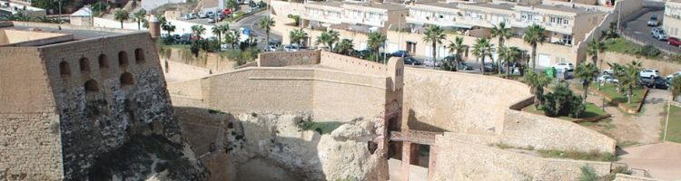 Voluntarios de la Fundación colaboran con Save the Children en Melilla